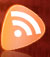 rss link