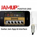 Win One of Ten JamUp Plugs for iPad, iPhone, or iPod Touch!