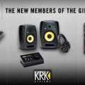 Gibson Forms New Pro Audio Division
