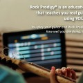Rock Prodigy:Guitar - Free for this week only