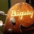 The Bigsby Files