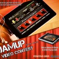 JamUp Video Contest