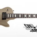 Gibson Government Series II Guitars