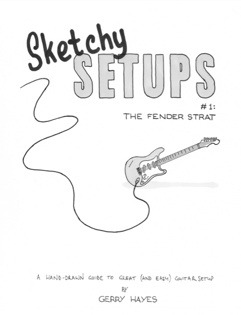 Review: Sketchy Setups
